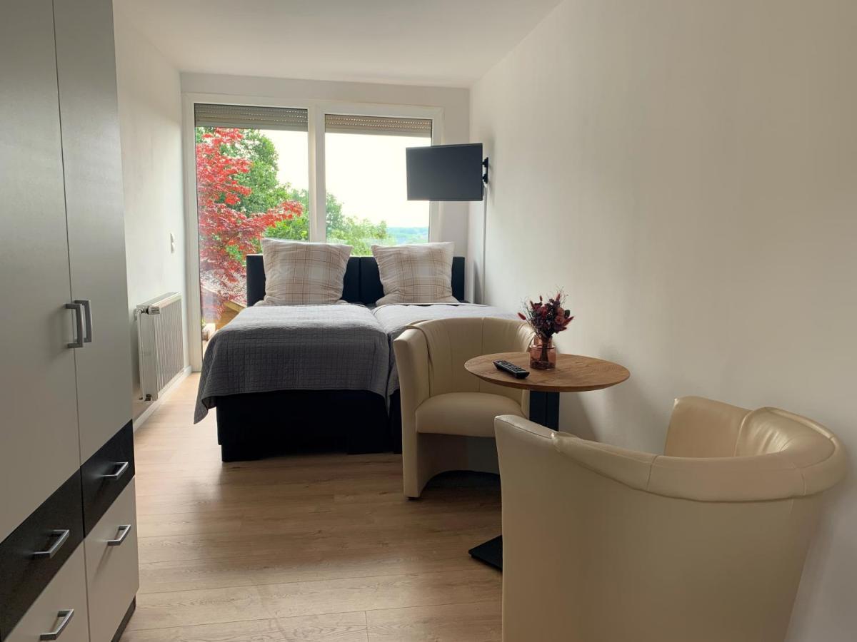 Appartement Ferienwohung Am Suedhang à Bad Bentheim Extérieur photo
