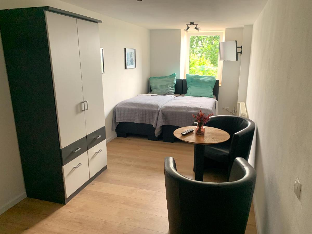 Appartement Ferienwohung Am Suedhang à Bad Bentheim Extérieur photo
